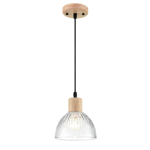 Подвесной светильник Lumion Suspentioni Natana 8055/1A изображение в интернет-магазине Cramer Light фото 6