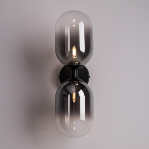 Бра Freya Tesse FR1011WL-02B дополнительное фото фото 4