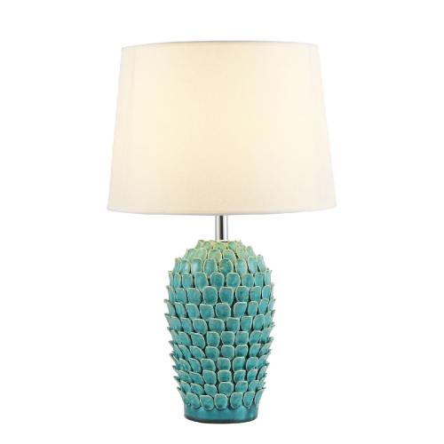 Настольная лампа Modelux ML.6191.01TL GN изображение в интернет-магазине Cramer Light