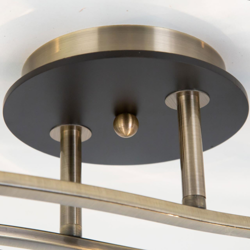 Спот Citilux Мерида CL142144 изображение в интернет-магазине Cramer Light фото 4