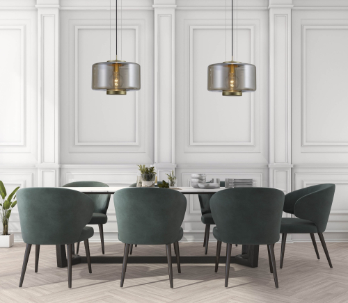 Подвесной светильник Mantra Jarras 6192 изображение в интернет-магазине Cramer Light фото 7