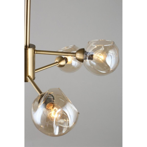 Потолочная люстра Omnilux Ostellato OML-93307-06 изображение в интернет-магазине Cramer Light фото 7