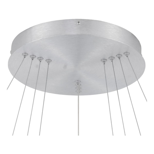 Подвесная люстра Stilfort Planetary 4005/11/04PL изображение в интернет-магазине Cramer Light фото 4