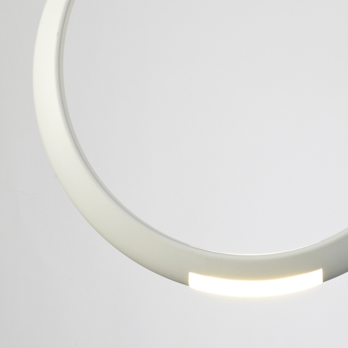 Подвесной светодиодный светильник Mantra Ring 6170 изображение в интернет-магазине Cramer Light фото 5