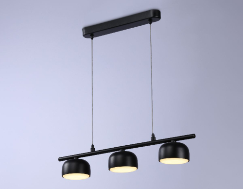 Подвесной светильник Ambrella Light Techno spot TN71034 изображение в интернет-магазине Cramer Light фото 3