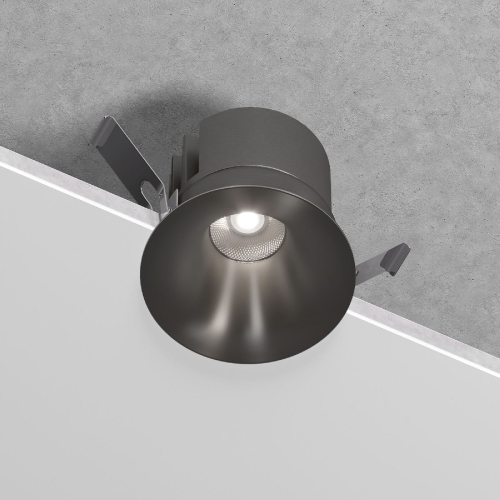 Встраиваемый светильник Elektrostandard Bliss 25070/LED 4690389212956 a069409 изображение в интернет-магазине Cramer Light