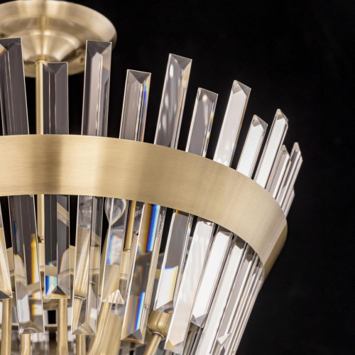 Потолочная люстра Citilux Вестерос CL307163 изображение в интернет-магазине Cramer Light фото 12