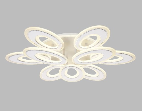 Потолочная люстра Ambrella Light Original FA8933 изображение в интернет-магазине Cramer Light фото 2