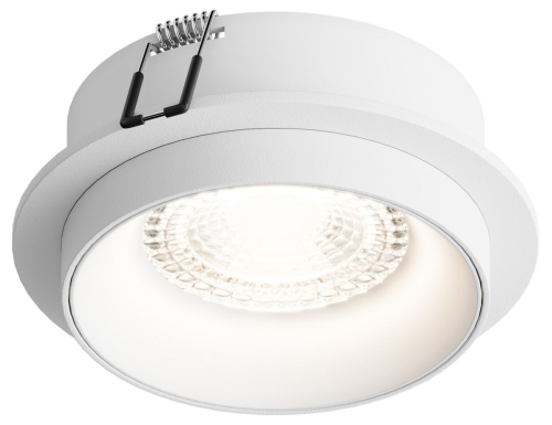 Встраиваемый светильник Hesby Lighting Vestby HSBL_0119 изображение в интернет-магазине Cramer Light фото 2