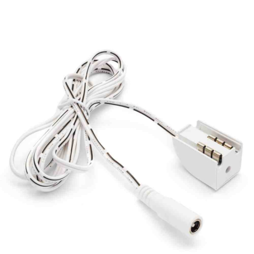 Коннектор для подключения модульного светильника Apeyron 09-31 дополнительное фото