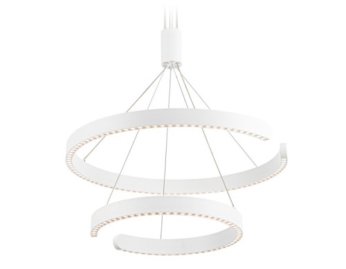 Подвесная люстра Ambrella Light Comfort FL5884 изображение в интернет-магазине Cramer Light