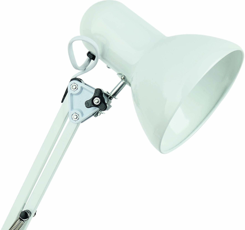 Настольная лампа Arte Lamp Junior A1330LT-1WH изображение в интернет-магазине Cramer Light фото 6