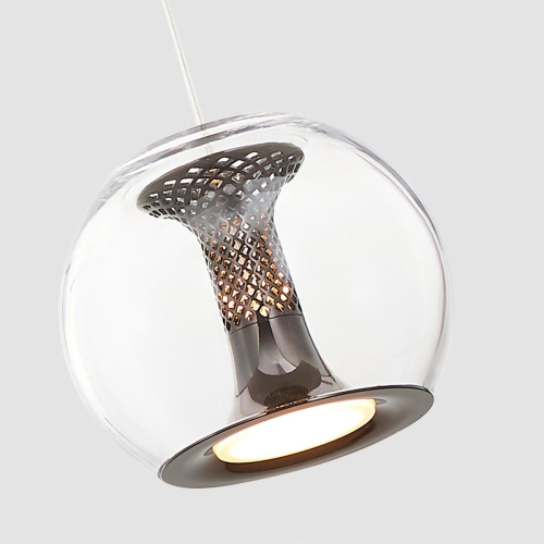 Подвесной светильник Favourite Sfar 4337-1P изображение в интернет-магазине Cramer Light фото 3