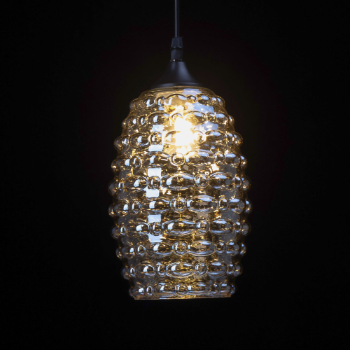 Подвесной светильник De Markt Соло 112010901 изображение в интернет-магазине Cramer Light фото 4