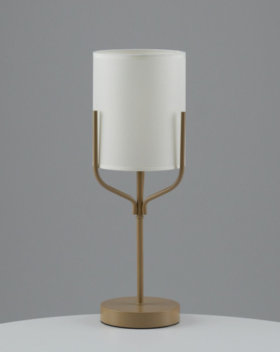 Настольная лампа Moderli Inari V11858-1T изображение в интернет-магазине Cramer Light фото 2