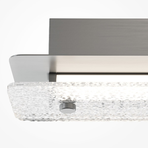 Настенный светильник Maytoni Maya P091WL-L21CH3K изображение в интернет-магазине Cramer Light фото 2