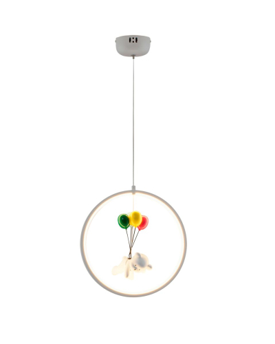 Подвесной светильник Moderli Baloons V11235-PL изображение в интернет-магазине Cramer Light