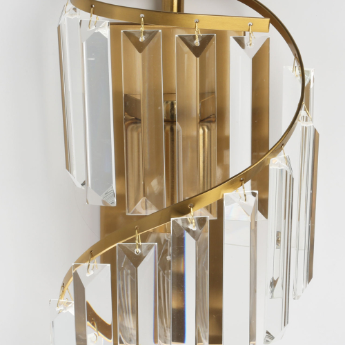 Настенный светильник MW-Light Аделард 642027101 изображение в интернет-магазине Cramer Light фото 4