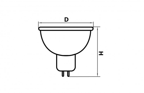Светодиодная лампа Lightstar 940202 изображение в интернет-магазине Cramer Light фото 3