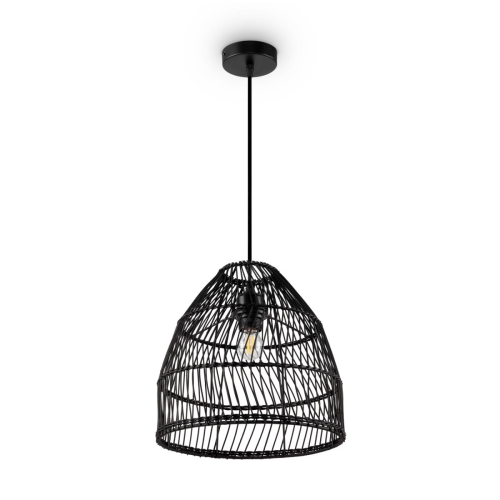 Подвесной светильник Freya Mesh FR5334PL-01B изображение в интернет-магазине Cramer Light фото 2