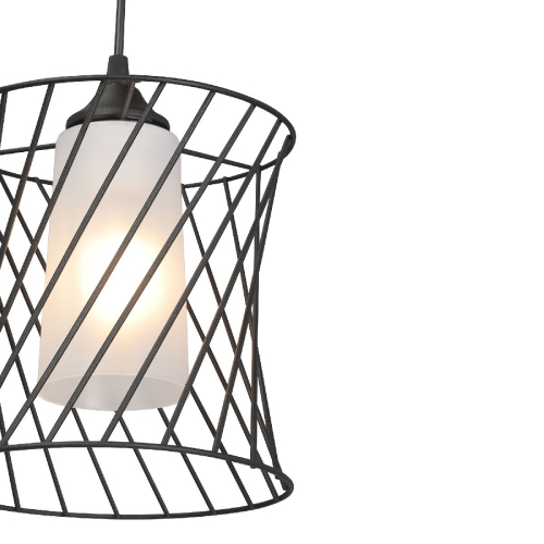 Подвесной светильник Vitaluce V2845-1/1S изображение в интернет-магазине Cramer Light фото 6