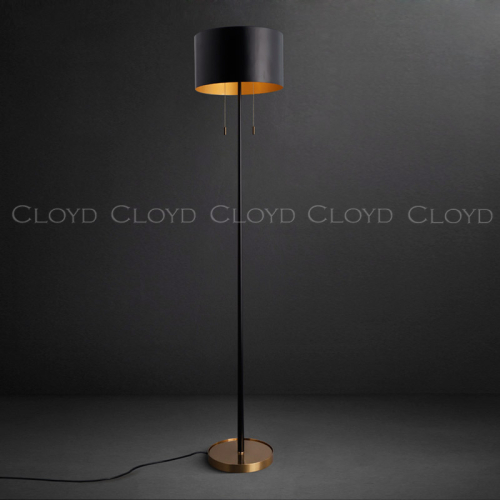 Торшер Cloyd Darkon 40047 изображение в интернет-магазине Cramer Light фото 2