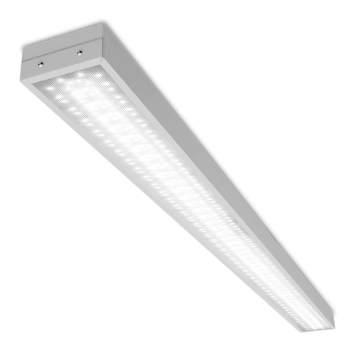 Линейный светильник Wolta ДПО02-54-102-6К изображение в интернет-магазине Cramer Light