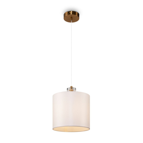 Подвесной светильник Freya Dreamy FR5265PL-01BS изображение в интернет-магазине Cramer Light