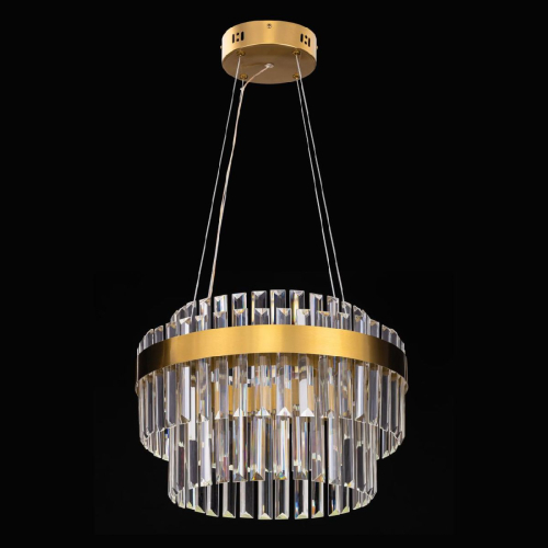 Подвесная люстра Citilux Sheldon CL339143 изображение в интернет-магазине Cramer Light фото 7