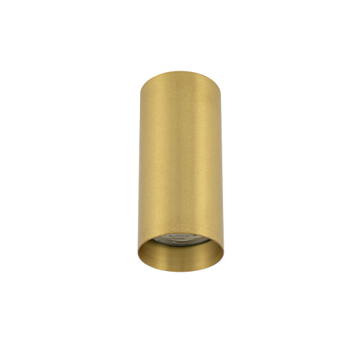 Накладной светильник Nowodvorski Mono S Brass 10780 изображение в интернет-магазине Cramer Light