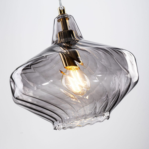 Подвесной светильник Modemodern MD.1173.1 SM изображение в интернет-магазине Cramer Light фото 4