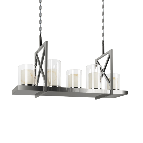 Подвесной светильник Loft IT Candlebox 10436/1000R изображение в интернет-магазине Cramer Light фото 5