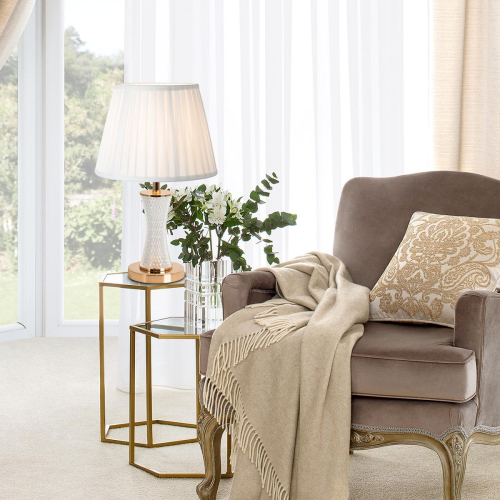 Настольная лампа LED4U L6161 GD изображение в интернет-магазине Cramer Light фото 8