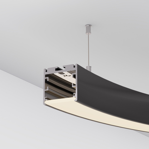 Профиль Arlight SL-ARC 027641 изображение в интернет-магазине Cramer Light фото 3