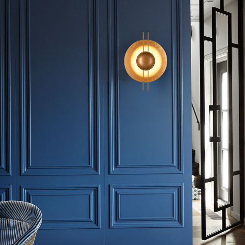 Настенный светильник ImperiumLoft Zara 191954-26 изображение в интернет-магазине Cramer Light фото 4