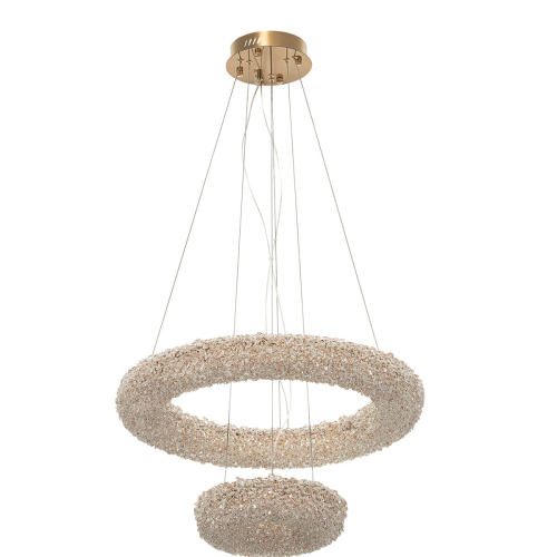 Подвесная люстра Citilux Cloudy CL323172 изображение в интернет-магазине Cramer Light фото 4