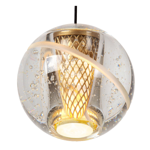 Подвесной светильник Lucide Dilenko 13497/16/02 изображение в интернет-магазине Cramer Light фото 4