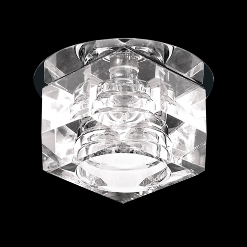 Встраиваемый светильник Lightstar Romb 004060 изображение в интернет-магазине Cramer Light фото 2