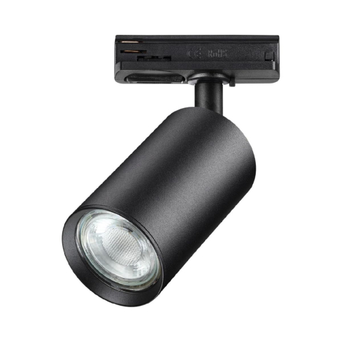 Трековый однофазный светильник Novotech Pipe 370965 изображение в интернет-магазине Cramer Light фото 6