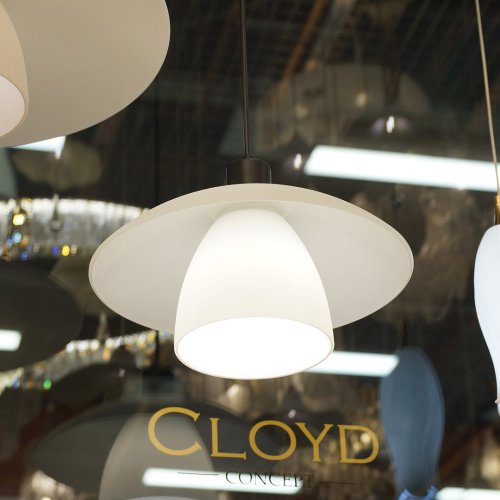 Подвесной светильник Cloyd Erlebnis 11408 изображение в интернет-магазине Cramer Light