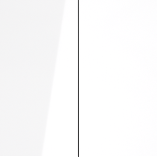 Выключатель двухклавишный Voltum S70 VLS020101 (белый глянцевый) дополнительное фото фото 3