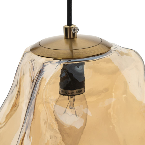 Подвесной светильник Citilux Rocka CL247086 изображение в интернет-магазине Cramer Light фото 5