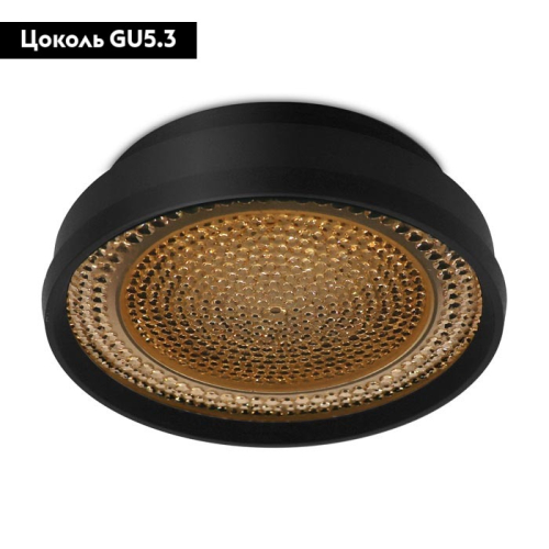 Встраиваемый светильник Ambrella Light Techno Spot TN348 изображение в интернет-магазине Cramer Light фото 2