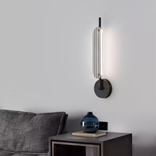Настенный светильник ImperiumLoft Chiffa B Wall 255522-22 изображение в интернет-магазине Cramer Light фото 2