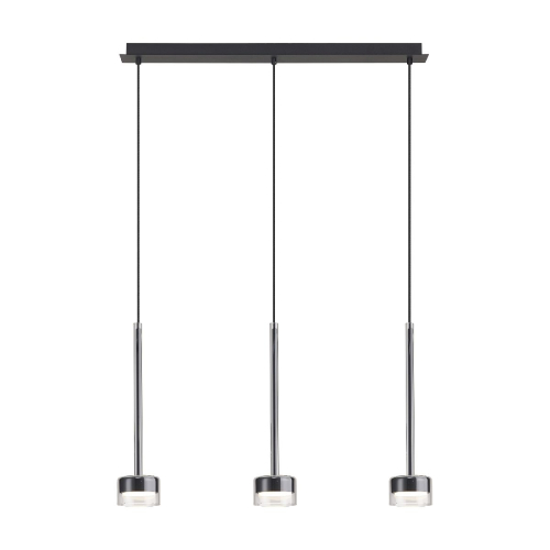 Подвесной светильник Mantra Tonic 7882 изображение в интернет-магазине Cramer Light