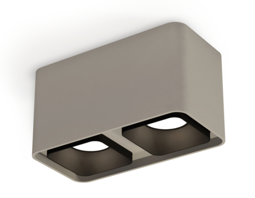 Накладной светильник Ambrella Light Techno XS7852002 (C7852, N7702) изображение в интернет-магазине Cramer Light