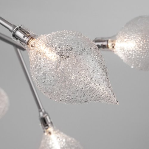 Подвесная люстра Bogates Boccio 546 Smart a043935 изображение в интернет-магазине Cramer Light фото 3