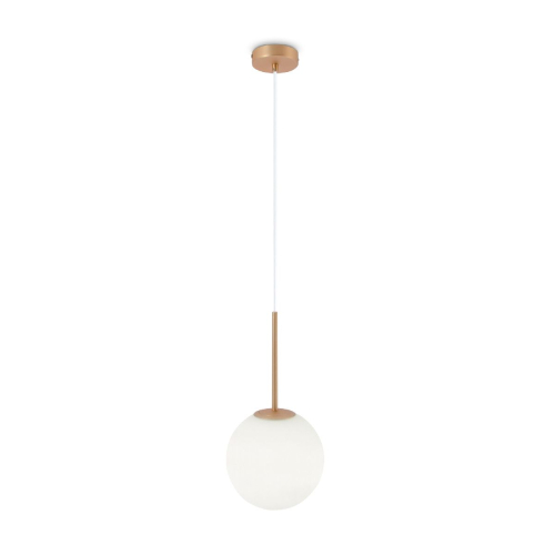 Подвесной светильник Maytoni Basic form MOD321PL-01G3 изображение в интернет-магазине Cramer Light
