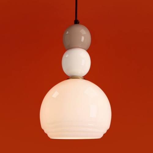 Подвесной светильник Freya Globo FR5628PL-01BGW изображение в интернет-магазине Cramer Light фото 14