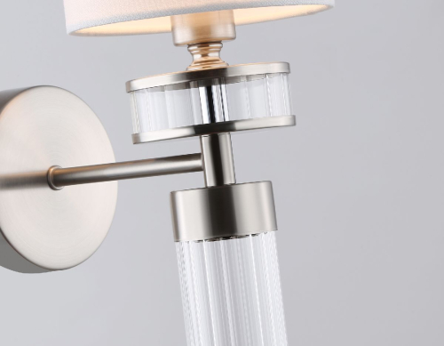 Бра Ambrella Light High Light Classic LH71295 дополнительное фото фото 3
